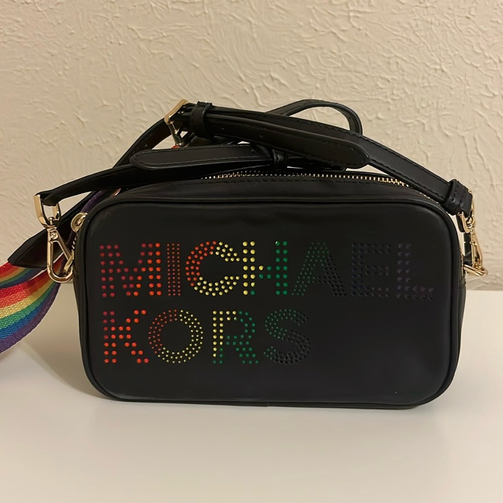 Michael Kors shoulder bag !
